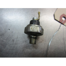 20P030 Engine Oil Pressure Sensor From 2014 Subaru XV Crosstrek  2.0